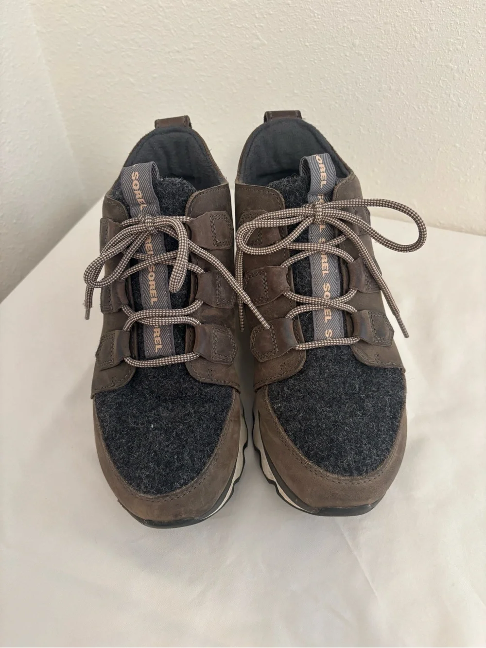 Sorel size women’s